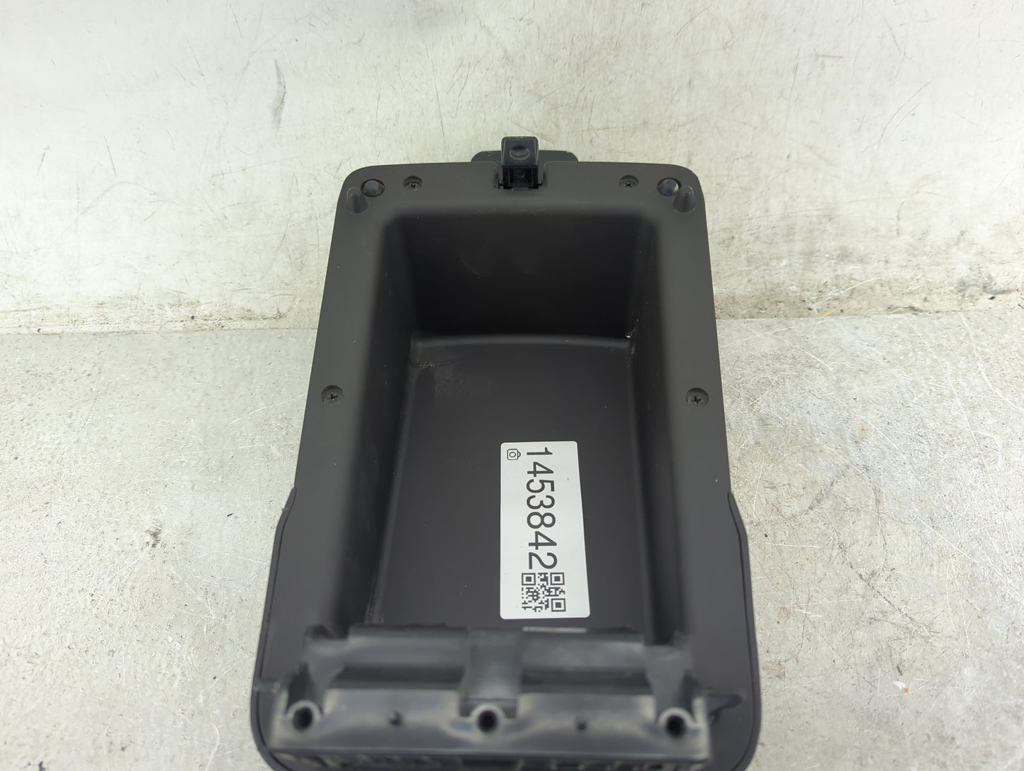 2013 Hyundai Elantra Center Floor Console - Oemusedautoparts1.com