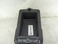 2013 Hyundai Elantra Center Floor Console - Oemusedautoparts1.com