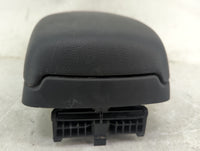 2013 Hyundai Elantra Center Floor Console - Oemusedautoparts1.com
