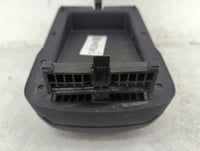 2013 Hyundai Elantra Center Floor Console - Oemusedautoparts1.com