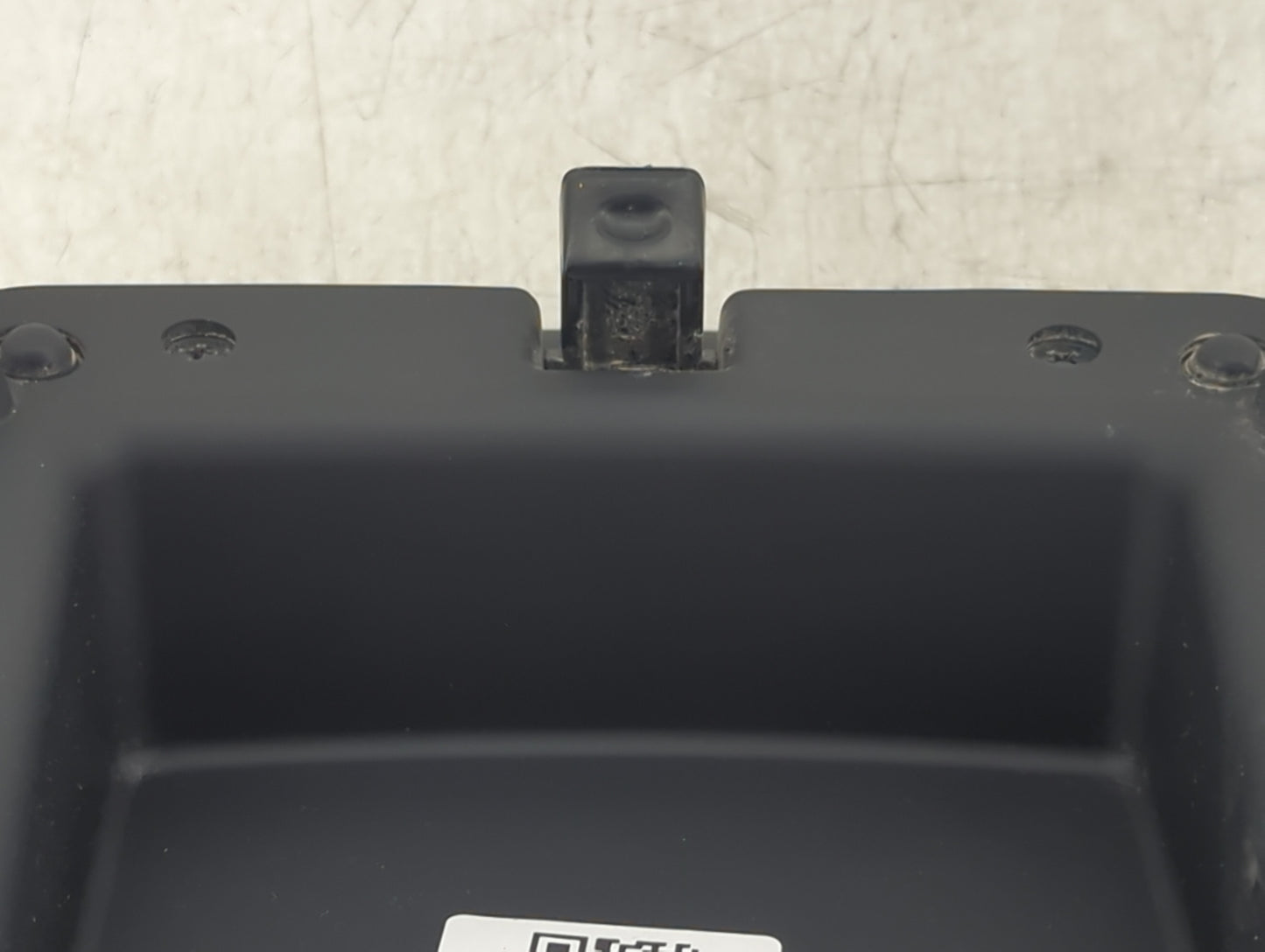 2013 Hyundai Elantra Center Floor Console - Oemusedautoparts1.com