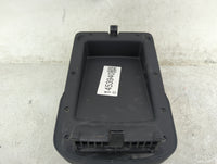 2013 Hyundai Elantra Center Floor Console - Oemusedautoparts1.com