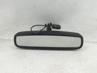 compare product 2013 Hyundai Elantra Interior Rear View Mirror Replacement OEM P/N:026006 GNTX-536, NZLZTVHL3, 4112A-ZTVHL3, ZTVHL3 Fits OEM Used Auto Parts