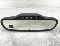 2013 Hyundai Elantra Interior Rear View Mirror Replacement OEM P/N:10408-905-7011 6014-4317546531, 16289045 Fits OEM Used Au
