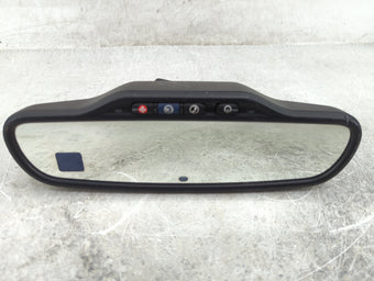 compare product 2013 Hyundai Elantra Interior Rear View Mirror Replacement OEM P/N:10408-905-7011 6014-4317546531, 16289045 Fits OEM Used Auto Parts