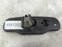 2013 Hyundai Elantra Interior Rear View Mirror Replacement OEM P/N:10408-905-7011 6014-4317546531, 16289045 Fits OEM Used Au