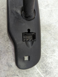 2013 Hyundai Elantra Interior Rear View Mirror Replacement OEM P/N:10408-905-7011 6014-4317546531, 16289045 Fits OEM Used Au