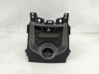 2011-2013 Hyundai Elantra Climate Control Module Temperature AC/Heater Replacement P/N:97250-3XXXX Fits Fits 2011 2012 2013 