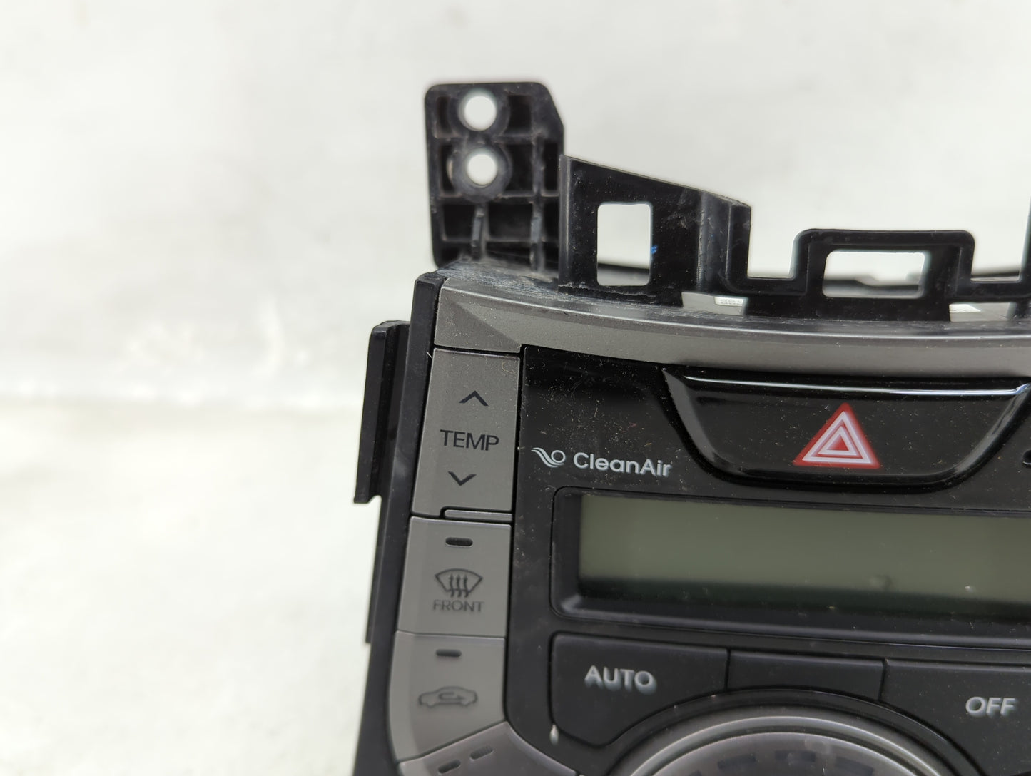 2011-2013 Hyundai Elantra Climate Control Module Temperature AC/Heater Replacement P/N:97250-3XXXX Fits Fits 2011 2012 2013 