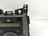 2011-2013 Hyundai Elantra Climate Control Module Temperature AC/Heater Replacement P/N:97250-3XXXX Fits Fits 2011 2012 2013 