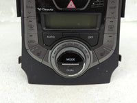 2011-2013 Hyundai Elantra Climate Control Module Temperature AC/Heater Replacement P/N:97250-3XXXX Fits Fits 2011 2012 2013 