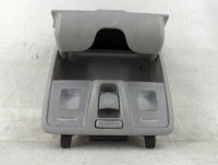 2013 Hyundai Elantra Overhead Roof Console - Oemusedautoparts1.com