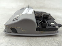 2013 Hyundai Elantra Overhead Roof Console - Oemusedautoparts1.com