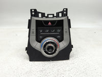 2011-2013 Hyundai Elantra Climate Control Module Temperature AC/Heater Replacement Fits Fits 2011 2012 2013 OEM Used Auto Pa