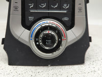 2011-2013 Hyundai Elantra Climate Control Module Temperature AC/Heater Replacement Fits Fits 2011 2012 2013 OEM Used Auto Pa