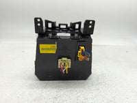 2011-2013 Hyundai Elantra Climate Control Module Temperature AC/Heater Replacement Fits Fits 2011 2012 2013 OEM Used Auto Pa