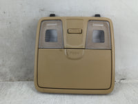 2013 Hyundai Elantra Overhead Roof Console - Oemusedautoparts1.com