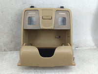 2013 Hyundai Elantra Overhead Roof Console - Oemusedautoparts1.com