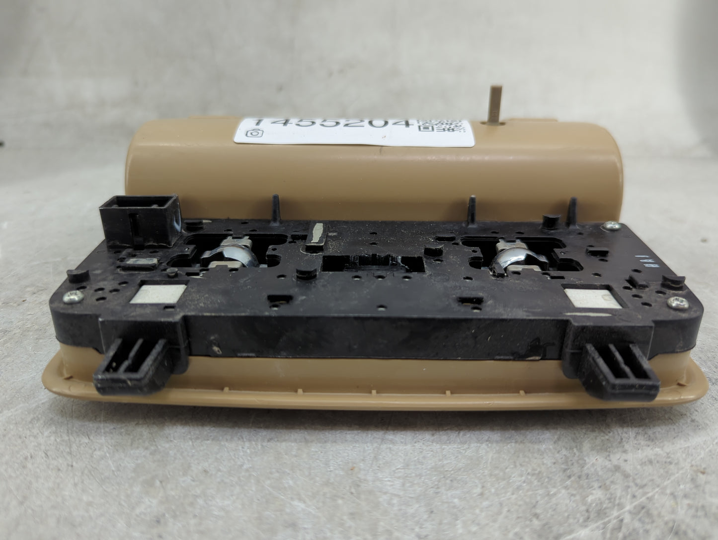 2013 Hyundai Elantra Overhead Roof Console - Oemusedautoparts1.com