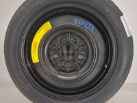 2011-2022 Hyundai Elantra Spare Donut Tire Wheel Rim Oem 1455246 - Oemusedautoparts1.com