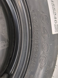 2011-2022 Hyundai Elantra Spare Donut Tire Wheel Rim Oem 1455246 - Oemusedautoparts1.com