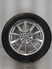 2013 Hyundai Elantra Spare Donut Tire Wheel Rim Oem - Oemusedautoparts1.com