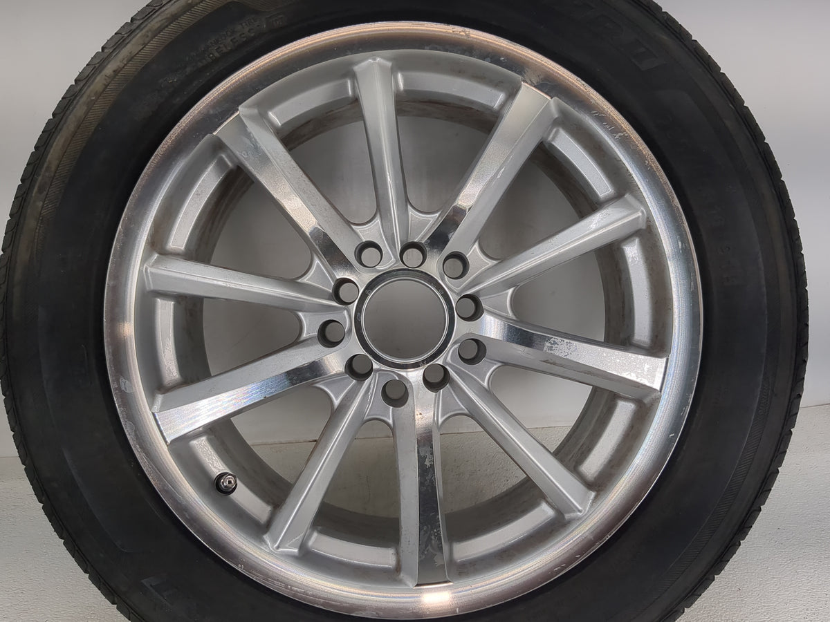 2013 Hyundai Elantra Spare Donut Tire Wheel Rim Oem - Oemusedautoparts1.com