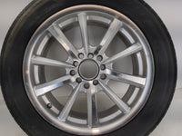2013 Hyundai Elantra Spare Donut Tire Wheel Rim Oem - Oemusedautoparts1.com