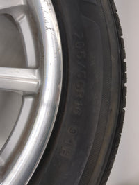 2013 Hyundai Elantra Spare Donut Tire Wheel Rim Oem - Oemusedautoparts1.com