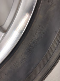 2013 Hyundai Elantra Spare Donut Tire Wheel Rim Oem - Oemusedautoparts1.com