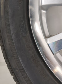 2013 Hyundai Elantra Spare Donut Tire Wheel Rim Oem - Oemusedautoparts1.com