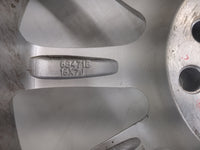 2013 Hyundai Elantra Spare Donut Tire Wheel Rim Oem - Oemusedautoparts1.com