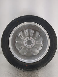 2013 Hyundai Elantra Spare Donut Tire Wheel Rim Oem - Oemusedautoparts1.com