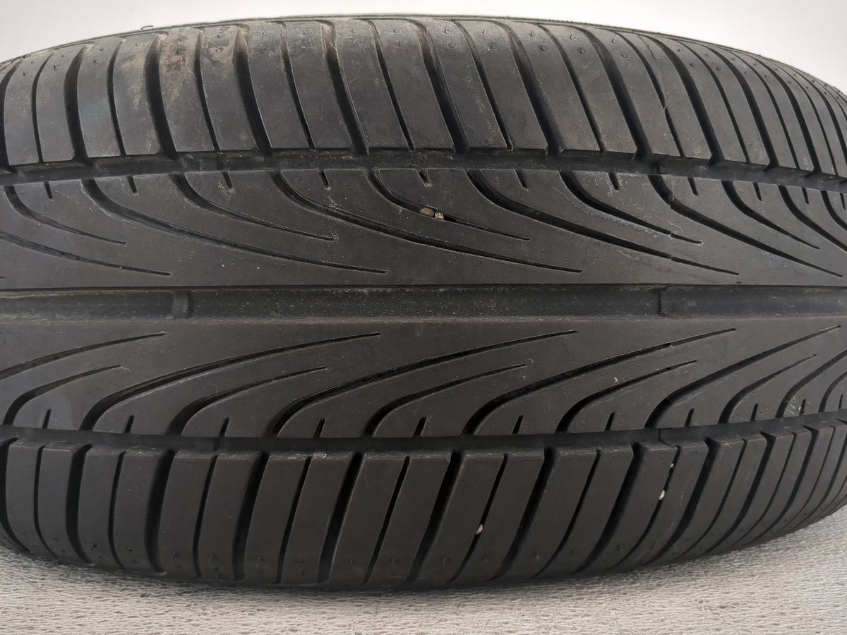 2013 Hyundai Elantra Spare Donut Tire Wheel Rim Oem - Oemusedautoparts1.com