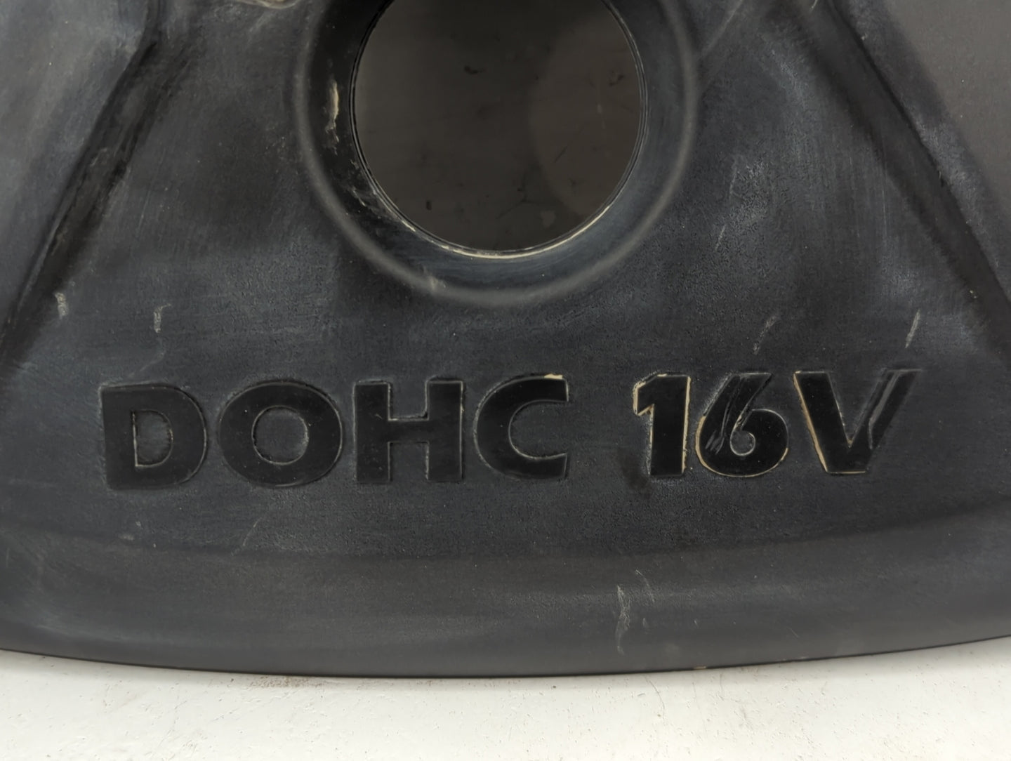 2013 Hyundai Elantra Engine Cover 1457811 - Oemusedautoparts1.com