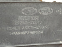 2013 Hyundai Elantra Engine Cover 1457811 - Oemusedautoparts1.com