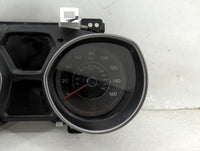 2013 Hyundai Elantra Instrument Cluster Speedometer Gauges P/N:94001-3Y520 Miles: Fits OEM Used Auto Parts - Oemusedautopart