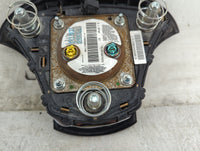 2013 Hyundai Elantra Air Bag Driver Left Steering Wheel Mounted Black - Oemusedautoparts1.com