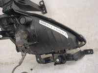 2011-2013 Hyundai Elantra Driver Left Oem Front Light Lamp - Oemusedautoparts1.com