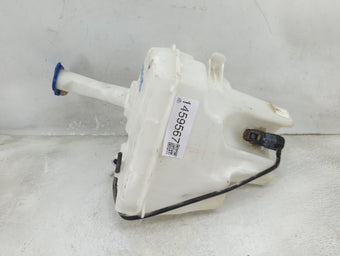 compare product 2011-2013 Hyundai Elantra Windshield Washer Fluid Reservoir Bottle Oem 1459567