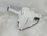 2011-2013 Hyundai Elantra Windshield Washer Fluid Reservoir Bottle Oem 1459567 - Oemusedautoparts1.com