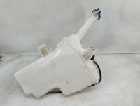 2011-2013 Hyundai Elantra Windshield Washer Fluid Reservoir Bottle Oem 1459567 - Oemusedautoparts1.com