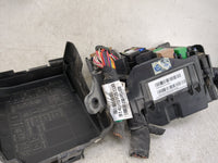 2011-2013 Hyundai Elantra Fusebox Fuse Box Panel Relay Module P/N:91951-3X100 91950-3X71, 91430-3X051 Fits Fits 2011 2012 20