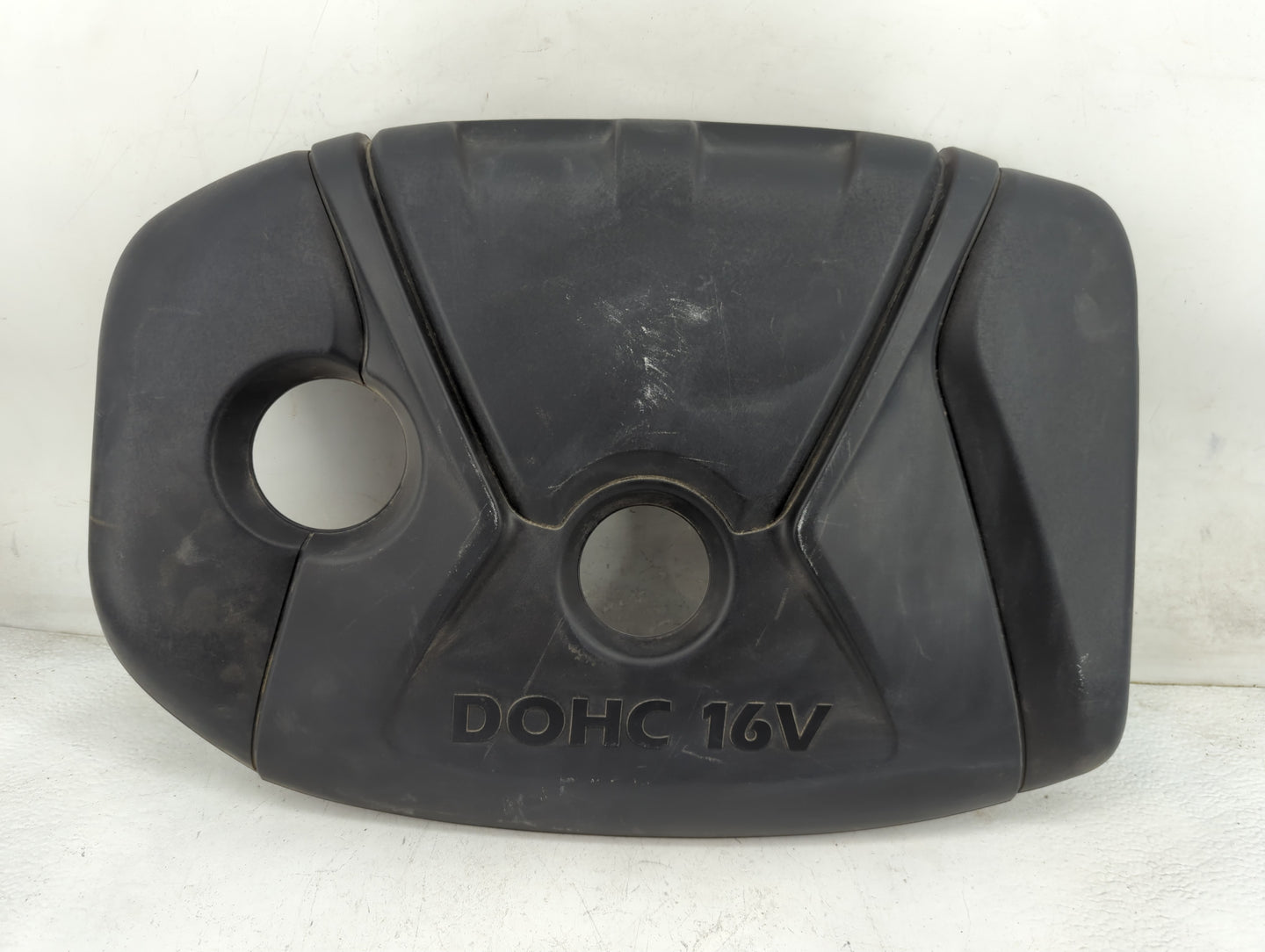 2013 Hyundai Elantra Engine Cover Black - Oemusedautoparts1.com