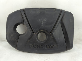 compare product 2013 Hyundai Elantra Engine Cover Black