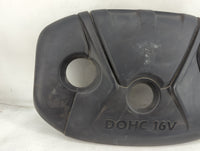 2013 Hyundai Elantra Engine Cover Black - Oemusedautoparts1.com