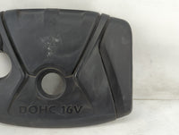 2013 Hyundai Elantra Engine Cover Black - Oemusedautoparts1.com