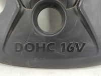 2013 Hyundai Elantra Engine Cover Black - Oemusedautoparts1.com