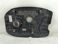 2013 Hyundai Elantra Engine Cover Black - Oemusedautoparts1.com