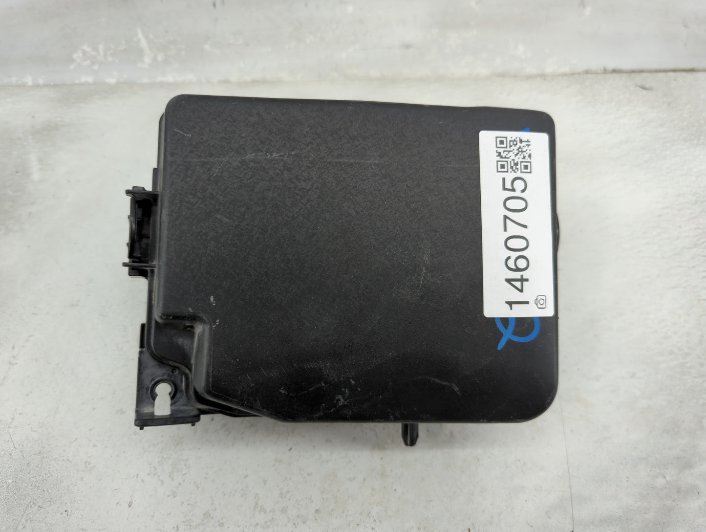 2011-2013 Hyundai Elantra Fusebox Fuse Box Panel Relay Module P/N:91951-3X100 91956-00034, MG666013 Fits Fits 2011 2012 2013